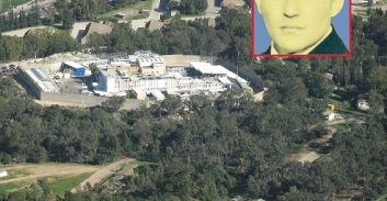 העבר המטריד של קצין השב"ס שנעצר בחשד לקבלת שוחד