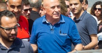 ח"כ לשעבר בסאל גטאס: אני לא מחבל, השר ארדן התערב למנוע שחרורי