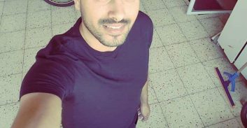 צעדים נגד השוטרים מאירוע מותו של אלמוג עמרם