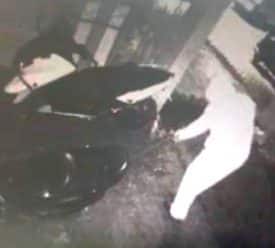 אופנוע של רוצח