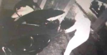 שמונה חודשי מאסר על סיוע לרוצח לאחר הרצח