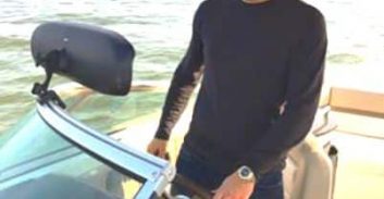 כתב אישום נגד אב ובנו בתיק הרצח של אביעד בן סימון בקריות