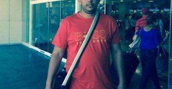 פחות משנתיים לאחר ההסגרה מארגנטינה: יניב אביטן מאשדוד נעצר