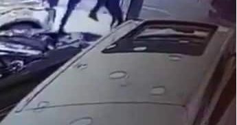 נעצר 4 חודשים אחרי ניסיון השוד שנכשל, ושוחרר למעצר בית