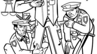 מדינת משטרה? מבט לעתיד של חוק החיפוש החדש