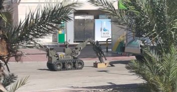 דיר אל אסד: נעצר חשוד בהנחת מטען ברכבה של אישה