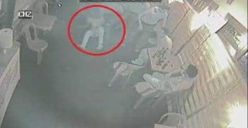 קצין יס"מ הודה בתקיפה, אך לא הורשע