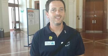 השיטה הפרו-אקטיבית: כך הפלילה המשטרה את מאמן הכדוריד בעבירות מין נגד 140 קטינות