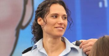 המשטרה מתנגדת לזימון נצ"מ פיליפסון כעדת הגנה בתיק מצלמות המהירות