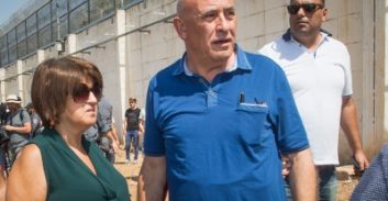 "לאור המצב הביטחוני, לא היה סיכוי לשחרור הח"כ לשעבר גטאס"