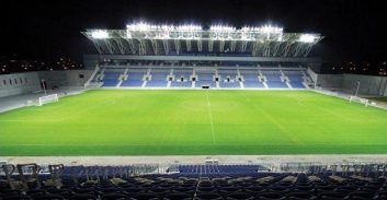 מנהל אצטדיון המושבה נאשם בעבירות מנהל בתאגיד