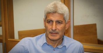 ועדת השחרורים דחתה בקשת ראש מועצת אור יהודה לשעבר לשחרור מוקדם