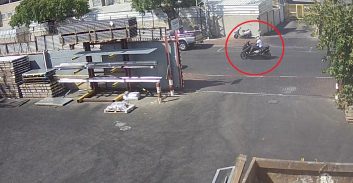 הראיה אכן מזכה: בוטל האישום בתיק רצח דוד צ'צ'שווילי בבת ים