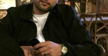 הרוג ופצוע בינוני מירי ביפו