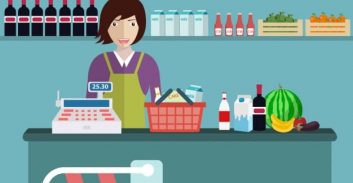 בעלת המכולת לא נחקרה? כתב האישום בוטל