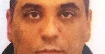 512: הנאשם אסי יריב ראשון לקבל שליש