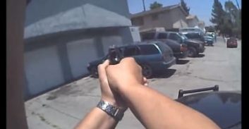 מהפכה: 8000 שוטרים יצוידו בשנה הקרובה במצלמות גוף