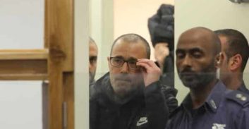 השופטת ברנט הורתה לשב"ס לשקול מחדש הוצאת האחים בן שטרית לקבר אחותם באילת