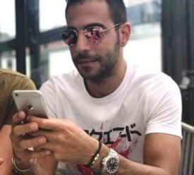 רוני דוידסון 607-788