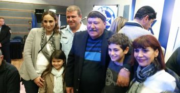 בנצי המלך, צ'יקו הגבר