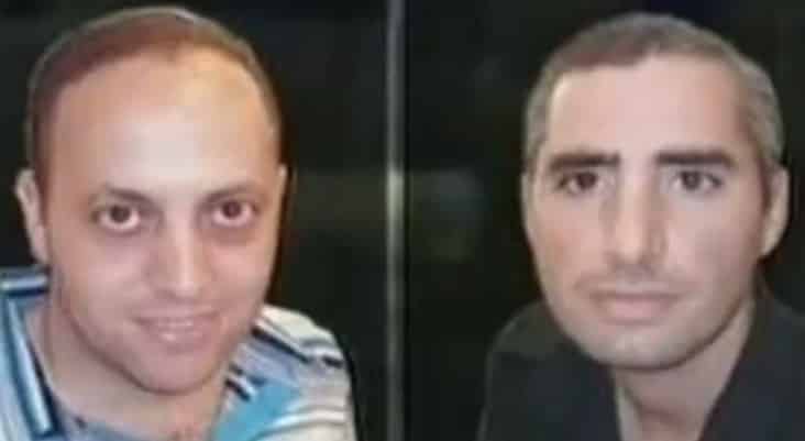 edri david ben david shay