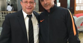 פרשה 512: זכריה אדרי שוחרר מהמעצר