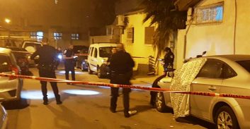 9 חודשים לאחר שנורה בכפר קאסם, חוסל ביפו