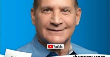 תל אביבים: צאו להצביע למהפכת התחבורה של יאיר צברי