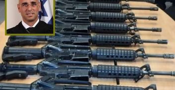 בימ"ש על הקלות הבלתי נסבלת שבה כלי נשק מגיעים מצה"ל לעבריינים
