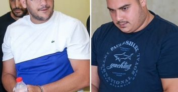 האחים לביא: מתחזים משתמשים בשמותינו כדי לסחוט כספים מאחרים