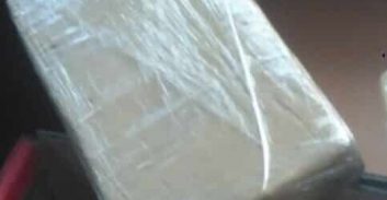 עבודות שירות לחייל שניסה לייבא קילוגרם קוקאין מקולומביה