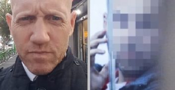 פרשה 1131 – ההגנה לעד המדינה: "אתה המוח… הרגשת כמו אלוהים"