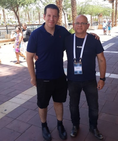 eilat 16 7 besser catz