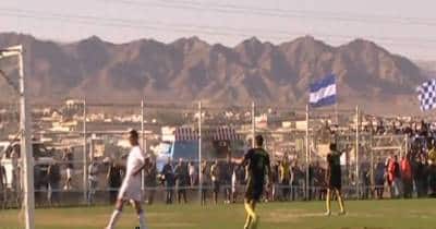 eilat footbalk