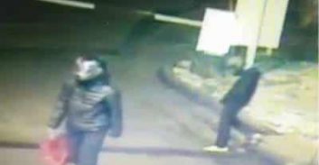 שני אחים קטינים נעצרו בחשד לשוד בתחנת דלק באילת