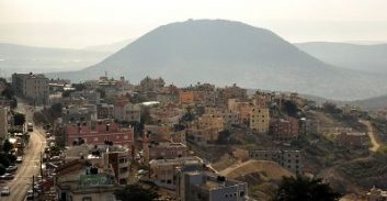 נקמתו של מחמוד חביבאללה ברשות המקומית