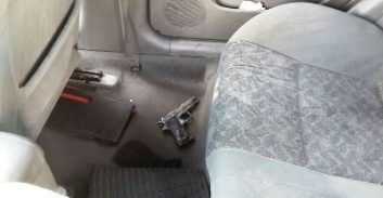 נקמה בסימן שאלה