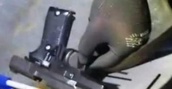 השטח בבאר שבע מתחמם: אירוע ירי ומעצרים של מוכרים למשטרה