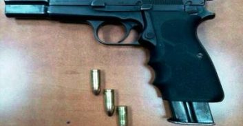 סוכן הפליל 16 סוחרי סמים ואמל"ח שפעלו בירושלים