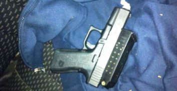 הדי-אן-איי של יחידת המטענים