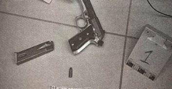 20 חודשי מאסר לצעיר מכפר יונה שפלט כדור במהלך קטטה ופצע נער