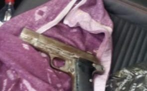 תוך שבועיים וחצי: עשרות אמצעי לחימה נתפסו בצפון