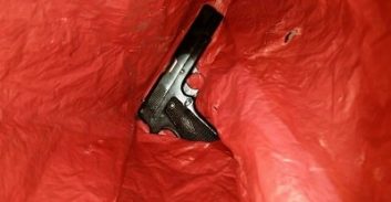 מבצע האמל"ח של המשטרה הגיע לכפר קאסם