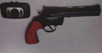 ארבעה חשודים בשוד מזוין של זוג קשישים ביפו