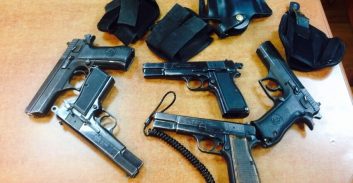 שכחו אותנו בכביש 6