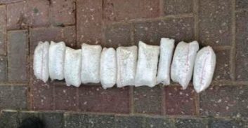 מחוז ש"י: מעבדה ליצור אקסטזי נחשפה בנתניה