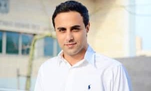 הפגזת תעמולה ערב הבחירות