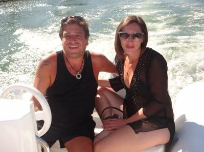 elbaz alon chen yacht