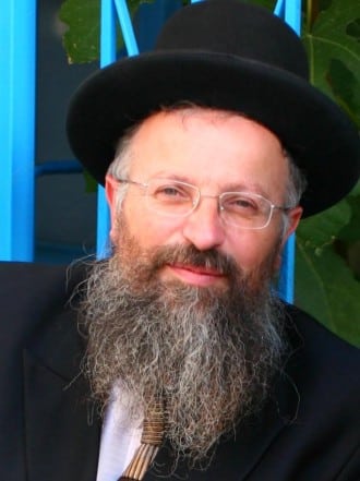 eliyahu shmuel