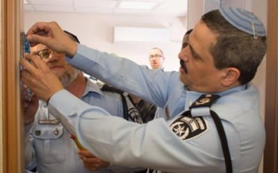 elsheich roni mezuza 400 250